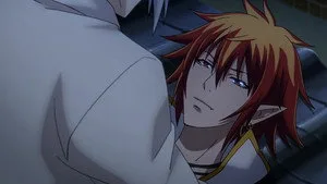 Spiritpact 1. sezon 6. bölüm görseli