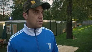 Robbie Williams 1. sezon 3. bölüm görseli