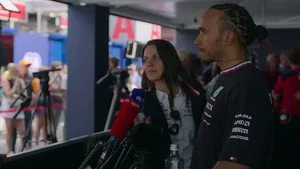 Formula 1: Drive to Survive 6. sezon 6. bölüm görseli