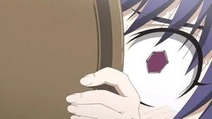 Kamisama Dolls 1. sezon 9. bölüm görseli