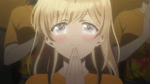 Haibara's Teenage New Game+ 1. sezon 12. bölüm görseli