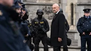 Quantico 3. sezon 13. bölüm görseli
