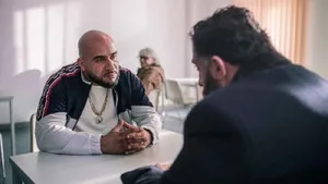 Kuzular ve Aslanlar