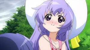 Higurashi: When They Cry 0. sezon 10. bölüm görseli