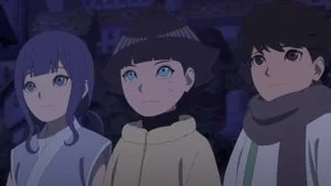 Boruto: Naruto Next Generations 1. sezon 264. bölüm görseli