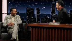 Jimmy Kimmel Live! 21. sezon 3. bölüm görseli