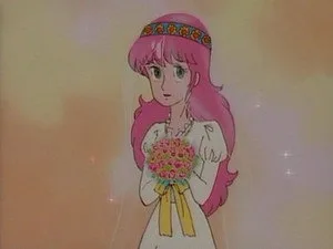 Magical Princess Minky Momo 1. sezon 26. bölüm görseli