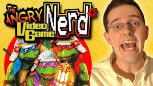The Angry Video Game Nerd 2. sezon 1. bölüm görseli