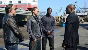 Sons of Anarchy 7. sezon 3. bölüm görseli