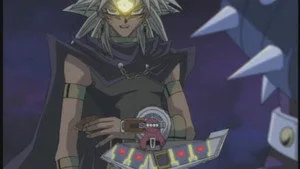 Yu-Gi-Oh! Duel Monsters 1. sezon 125. bölüm görseli