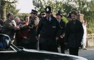 Silent Witness 1. sezon 2. bölüm görseli