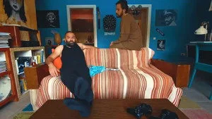 Pes Artık 1. sezon 9. bölüm görseli