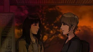 Theatre of Darkness: Yamishibai 10. sezon 11. bölüm görseli