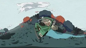 DuckTales 0. sezon 9. bölüm görseli