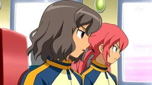 Inazuma Eleven 3. sezon 21. bölüm görseli