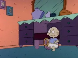Rugrats 2. sezon 32. bölüm görseli