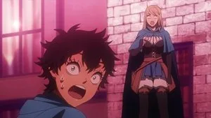 Black Clover 1. sezon 126. bölüm görseli