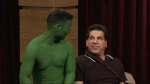 The Eric Andre Show 2. sezon 3. bölüm görseli