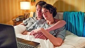 Fleabag 1. sezon 2. bölüm görseli