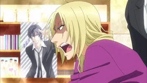 LOVE STAGE!! 1. sezon 6. bölüm görseli