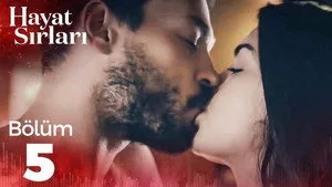 Hayat Sırları 1. sezon 5. bölüm görseli