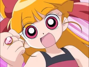 Powerpuff Girls Z 1. sezon 1. bölüm görseli