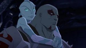 Drax: Bölüm 2