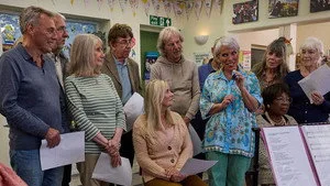 Coronation Street 66. sezon 104. bölüm görseli