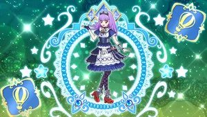 Aikatsu / Aikatsu Yildiz Akademisi ./Aikatsu 3. sezon 43. bölüm görseli