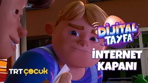 İnternet Kapanı