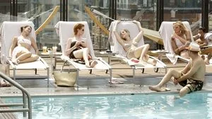 Sex and the City 6. sezon 10. bölüm görseli