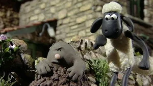 Koyun Shaun 1. sezon 18. bölüm görseli