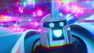 Süper Dev Robot Kardeşler 1. sezon 8. bölüm görseli
