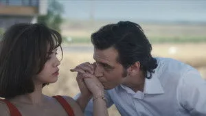 Masumiyet Müzesi 1. sezon 8. bölüm görseli