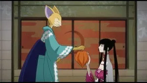 xxxHOLiC 1. sezon 18. bölüm görseli