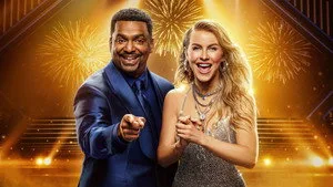 Dancing with the Stars 32. sezon 10. bölüm görseli