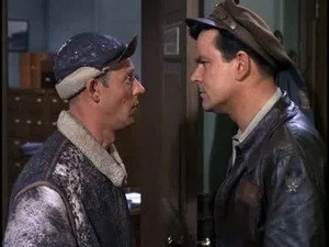 Hogan's Heroes 3. sezon 16. bölüm görseli