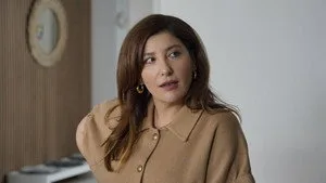 Kızılcık Şerbeti 3. sezon 12. bölüm görseli