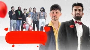 Balon Date Show 25. Bölüm ( ATIN İNTİKAMI!!!)