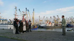 Hakken over de Sloot 1. sezon 3. bölüm görseli