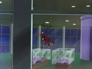 Lupin the 3rd 2. sezon 148. bölüm görseli