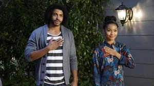 black-ish 3. sezon 13. bölüm görseli