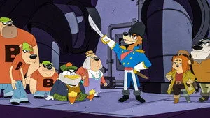DuckTales 2. sezon 22. bölüm görseli