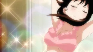 Nisekoi 0. sezon 3. bölüm görseli
