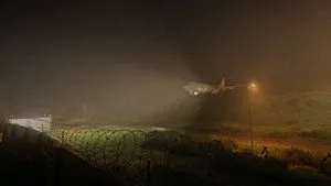Uçak Kazası Raporu 26. sezon 9. bölüm görseli