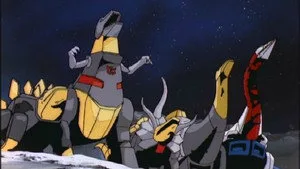 The Transformers 3. sezon 26. bölüm görseli