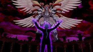 Dragonar Academy 1. sezon 12. bölüm görseli
