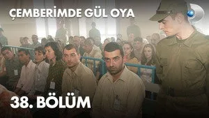 Oyun Bitti