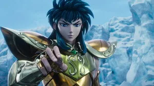 SAINT SEIYA: Knights of the Zodiac 3. sezon 6. bölüm görseli