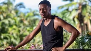 Death in Paradise 13. sezon 5. bölüm görseli